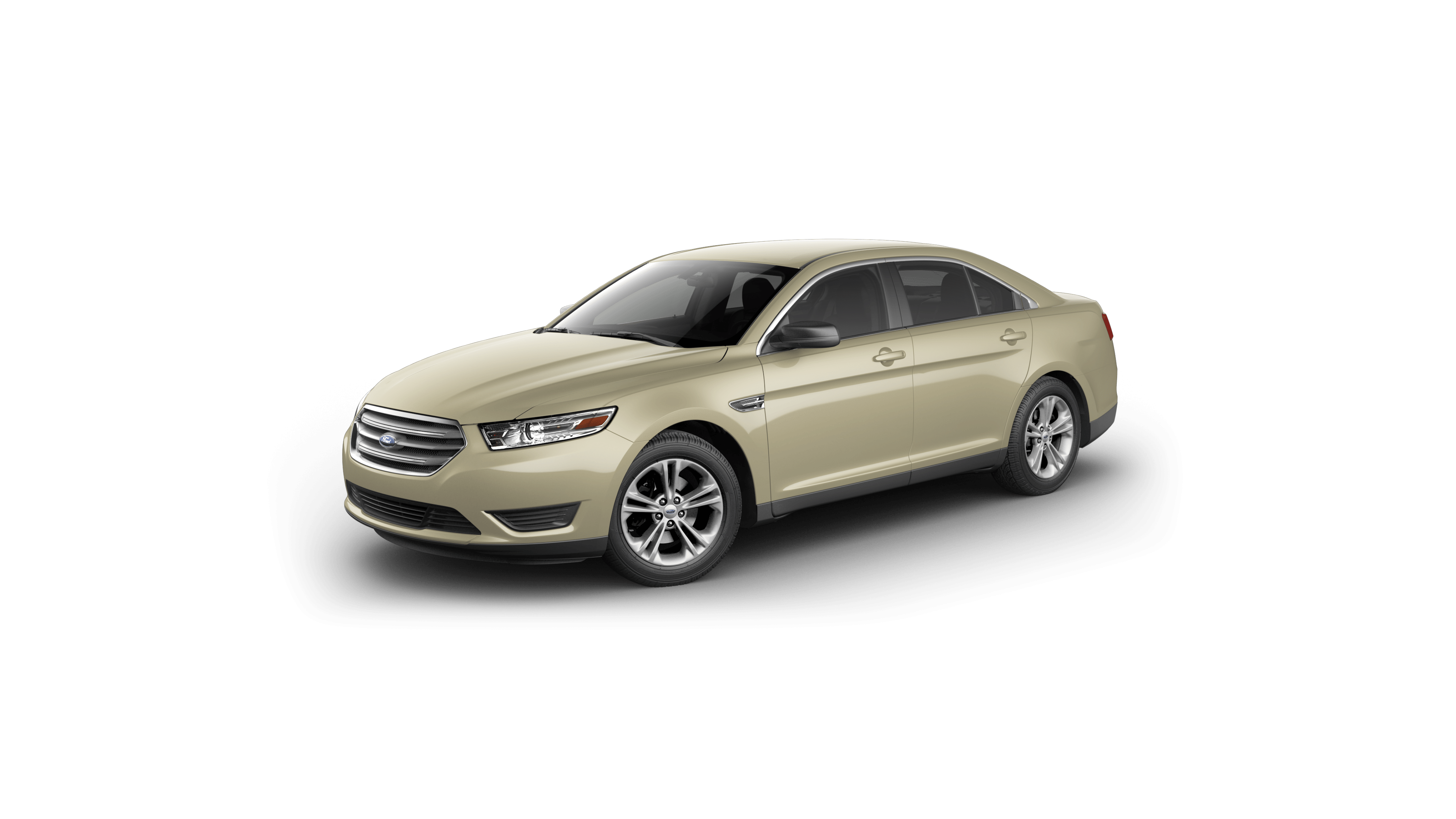 New 2018 Ford Taurus for Sale at Lawley's Team Ford
